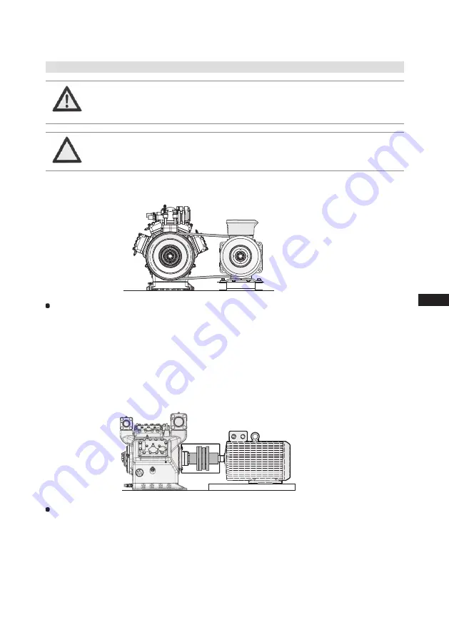 GEA Bock F88 Assembly Instructions Manual Download Page 15