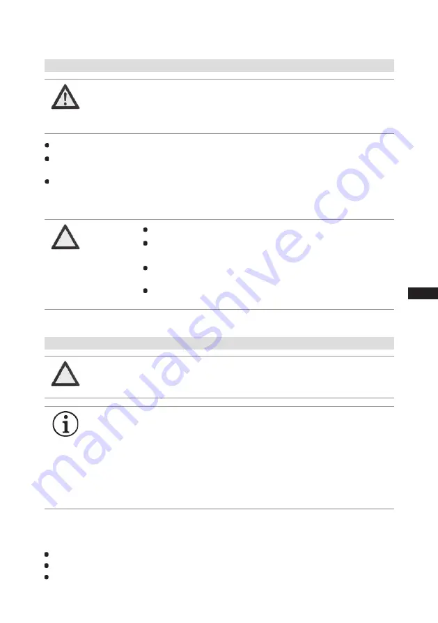 GEA Bock F88 Assembly Instructions Manual Download Page 17