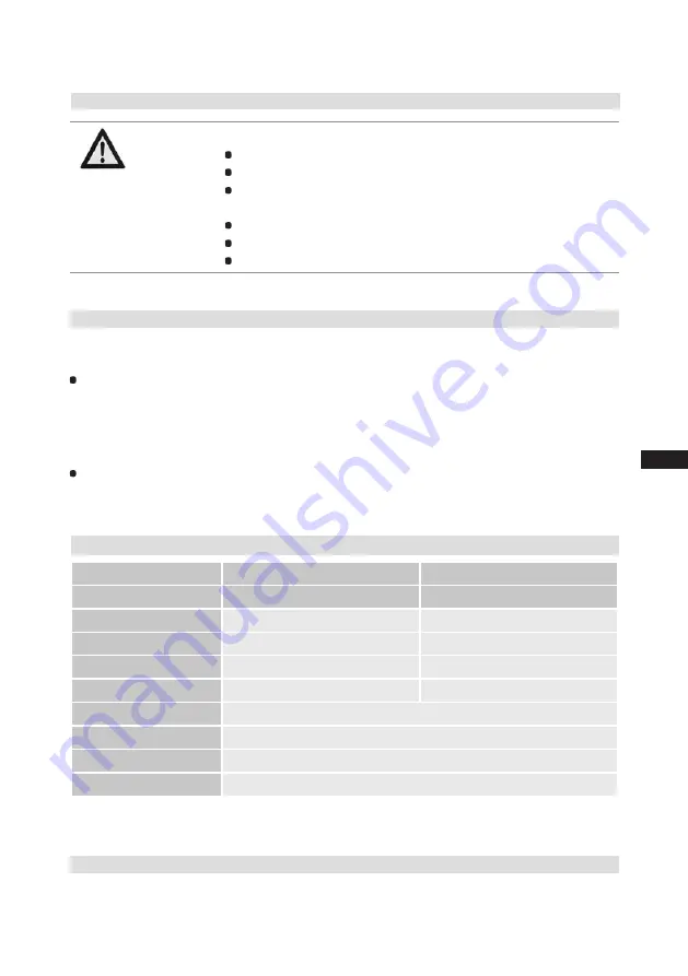 GEA Bock F88 Assembly Instructions Manual Download Page 19