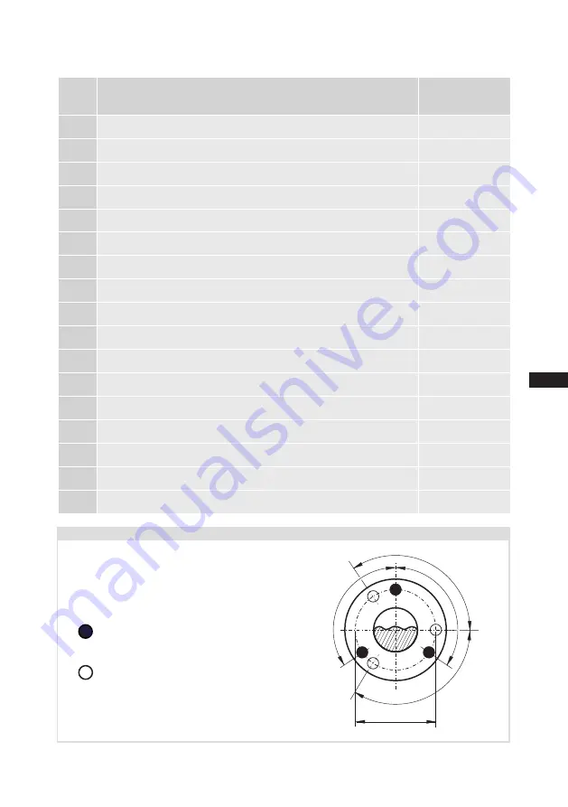 GEA Bock F88 Assembly Instructions Manual Download Page 25