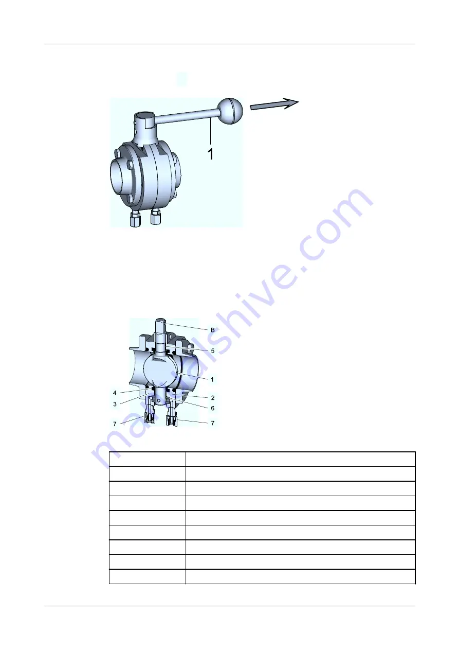 GEA ECOspace Operating	 Instruction Download Page 20