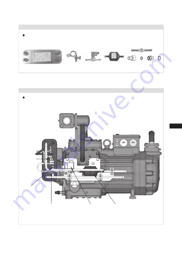 GEA HGZ7 Series Assembly Instructions Manual Download Page 7