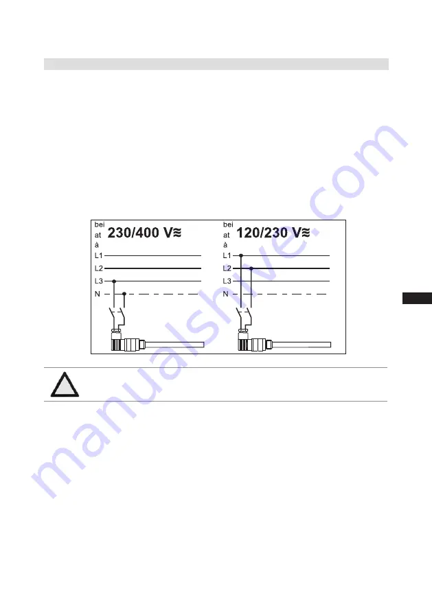 GEA HGZ7 Series Assembly Instructions Manual Download Page 27