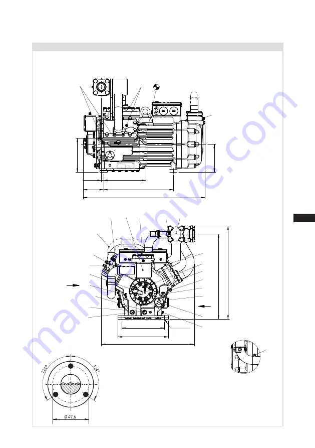 GEA HGZ7 Series Скачать руководство пользователя страница 35