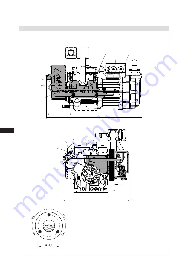 GEA HGZ7 Series Скачать руководство пользователя страница 36