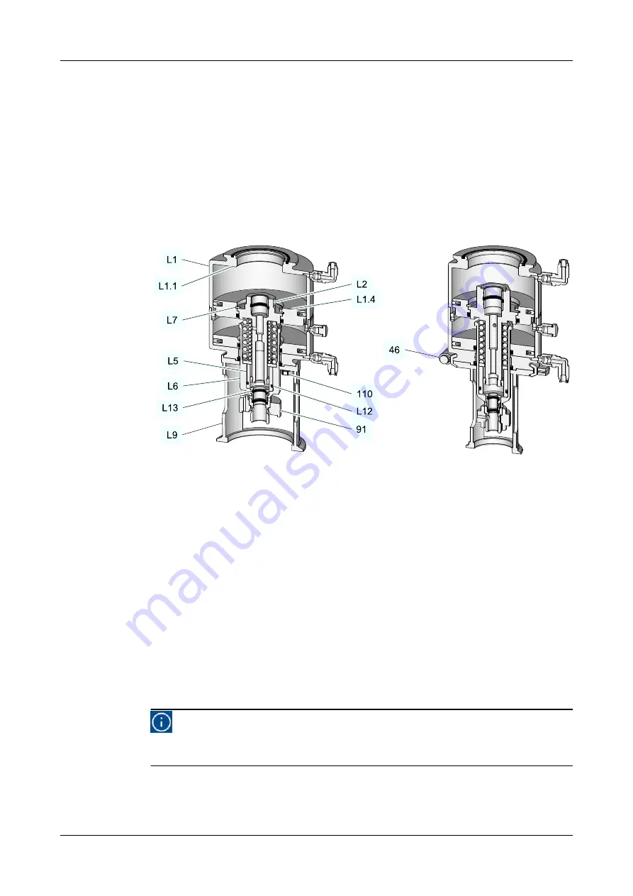 GEA VARIVENT 24/7 PMO Скачать руководство пользователя страница 65