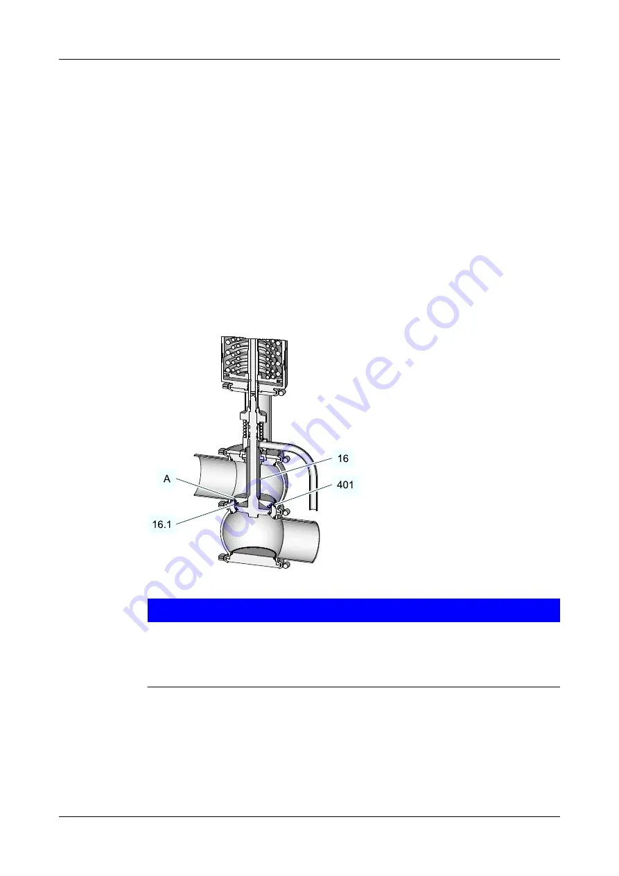 GEA VARIVENT K Operating	 Instruction Download Page 43