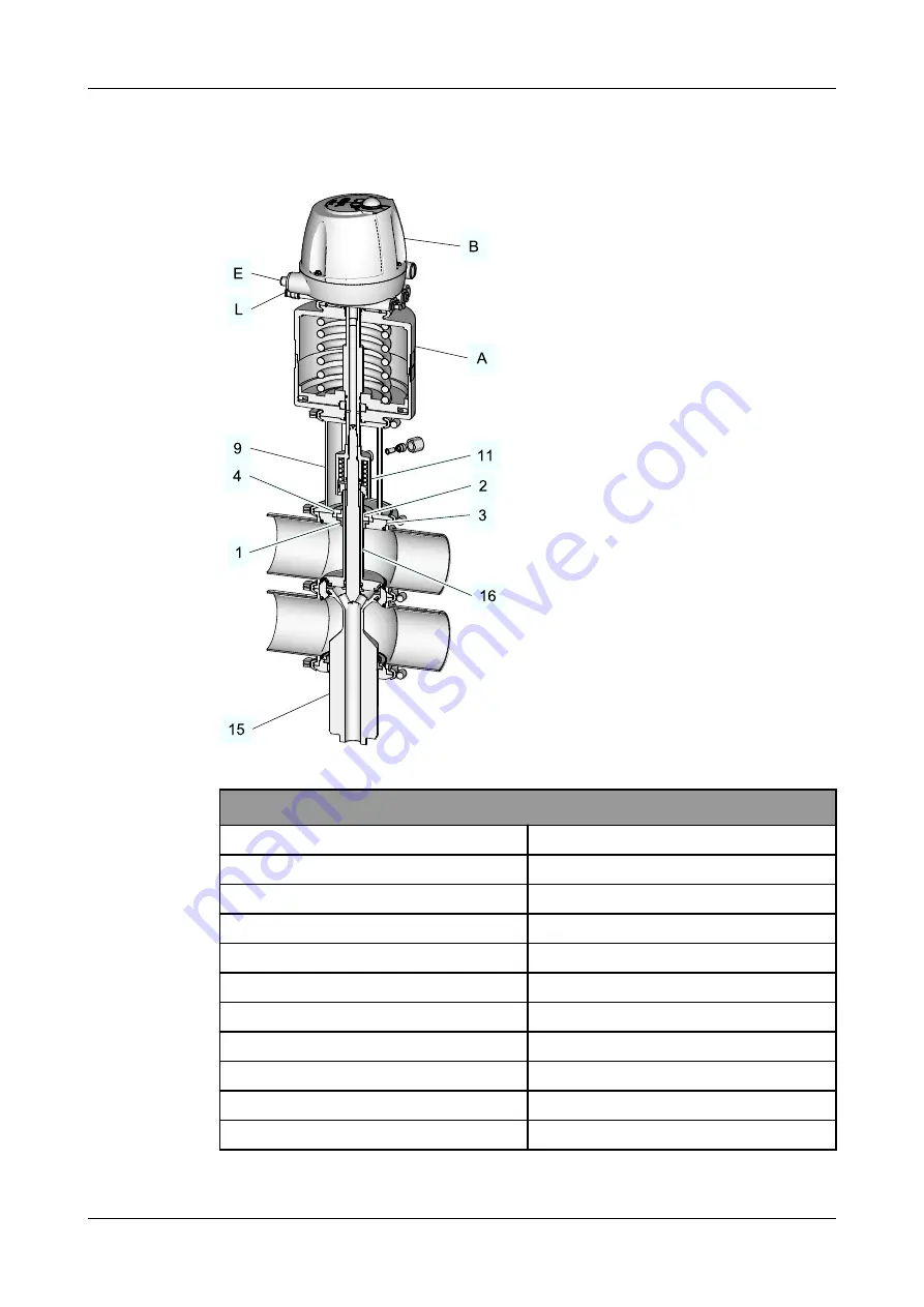 GEA VARIVENT Operating	 Instruction Download Page 18