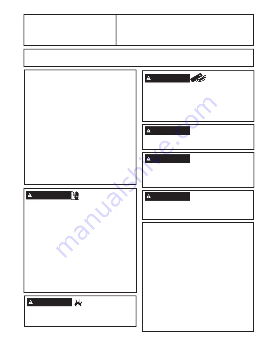 GEAppliances PSB42 Owner'S Manual And Installation Instructions Download Page 48