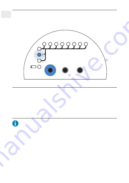 Geberit HS01 Operation Manual Download Page 37