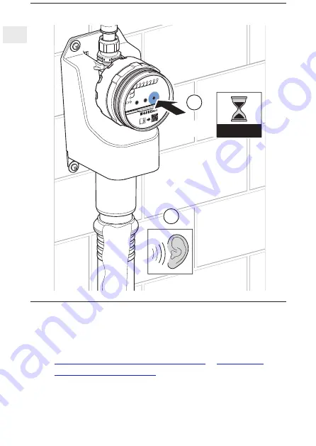 Geberit HS01 Operation Manual Download Page 150