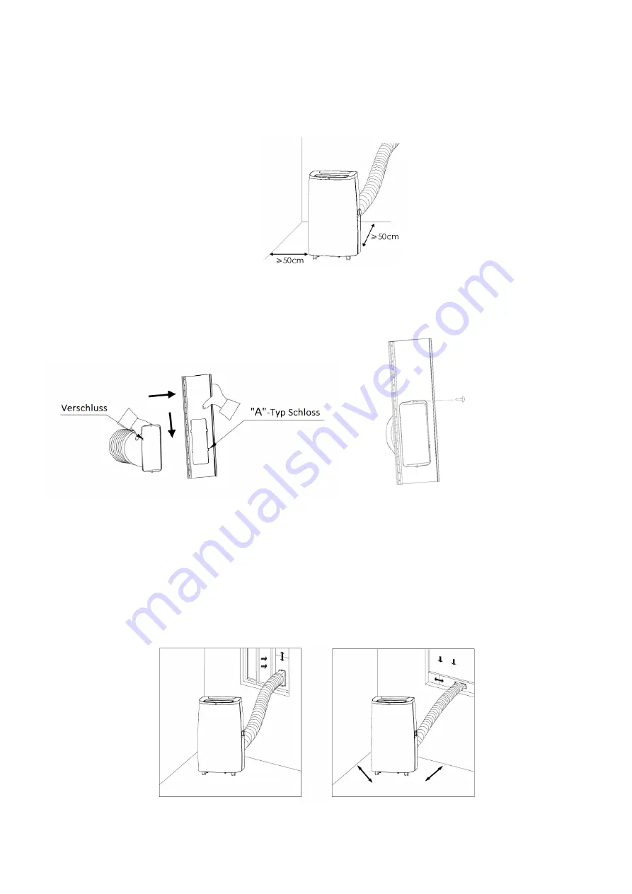 H.Koenig KOL6812 Instruction Manual Download Page 60