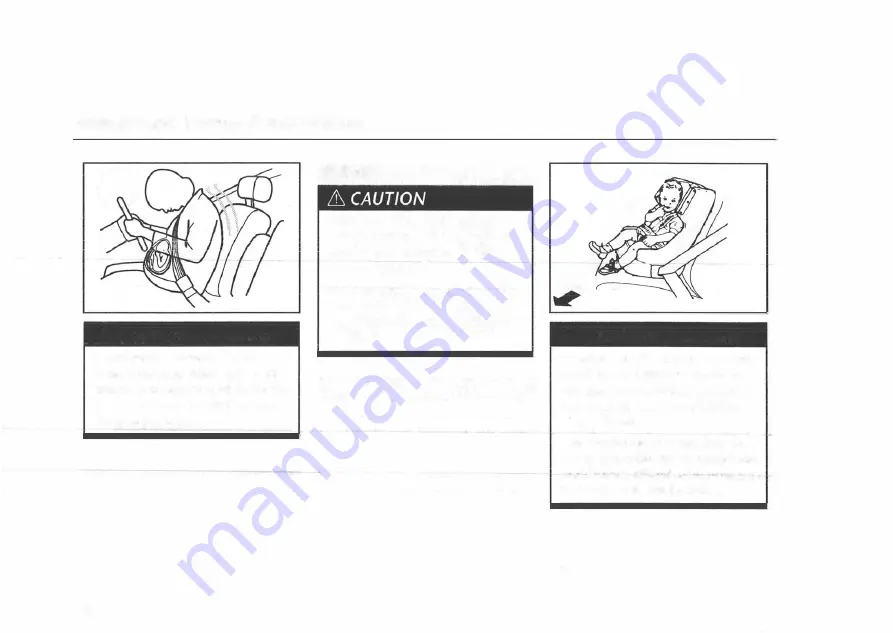 H3 HUMMER 2007 Owner'S Handbook Manual Download Page 9