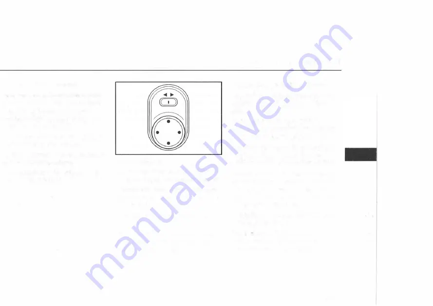 H3 HUMMER 2007 Owner'S Handbook Manual Download Page 112