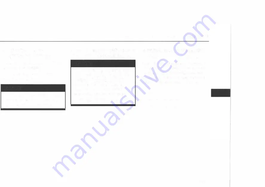 H3 HUMMER 2007 Owner'S Handbook Manual Download Page 126