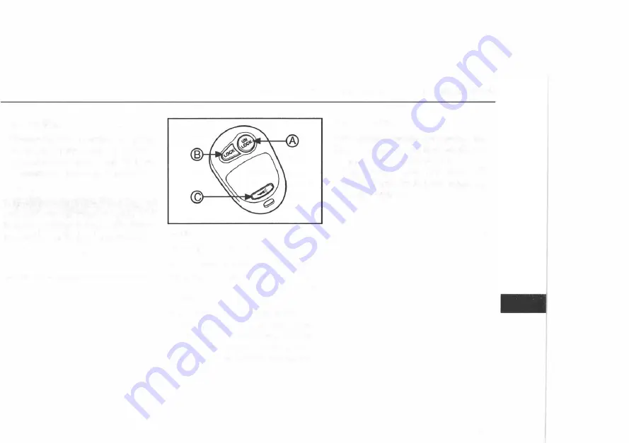 H3 HUMMER 2007 Owner'S Handbook Manual Download Page 172