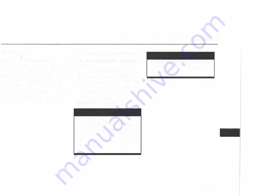 H3 HUMMER 2007 Owner'S Handbook Manual Download Page 216