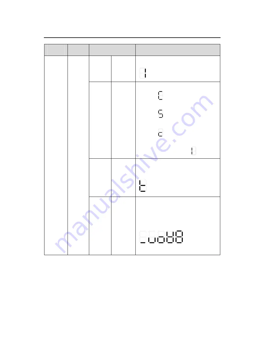 H3C H3C S5100-SI Quick Start Manual Download Page 14