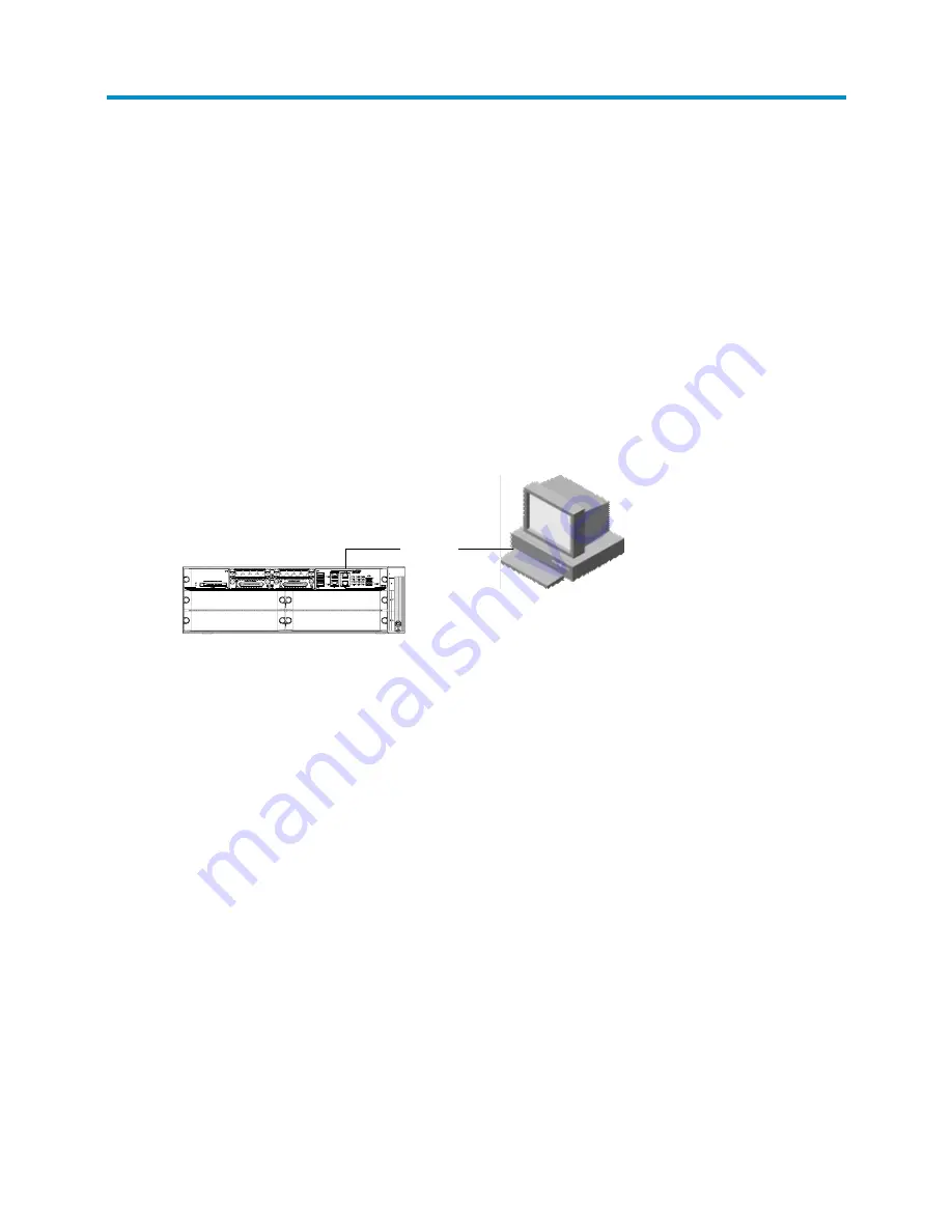 H3C MSR 50-40 Installation Manual Download Page 42