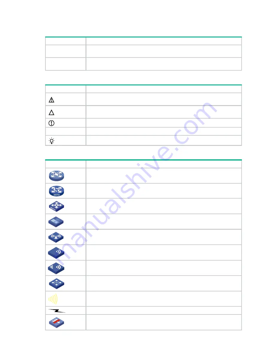 H3C QSFP-DD Installation Manual Download Page 4