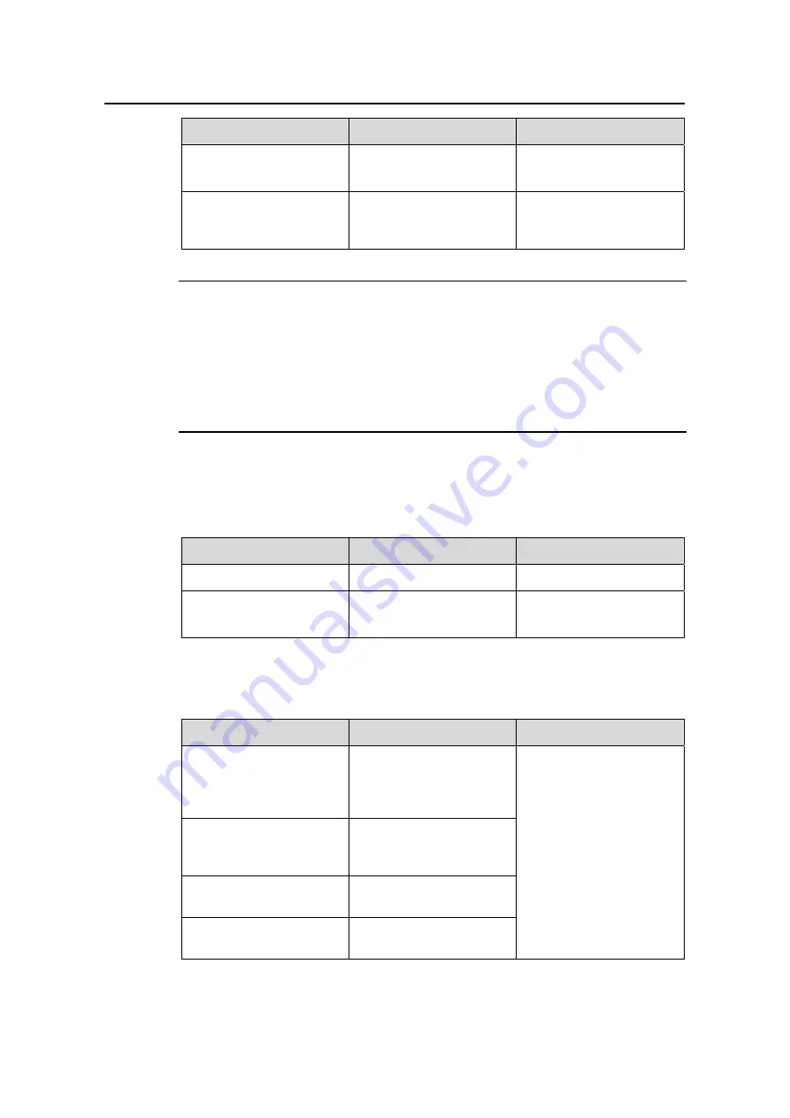 H3C S3100-52P Manual Download Page 40