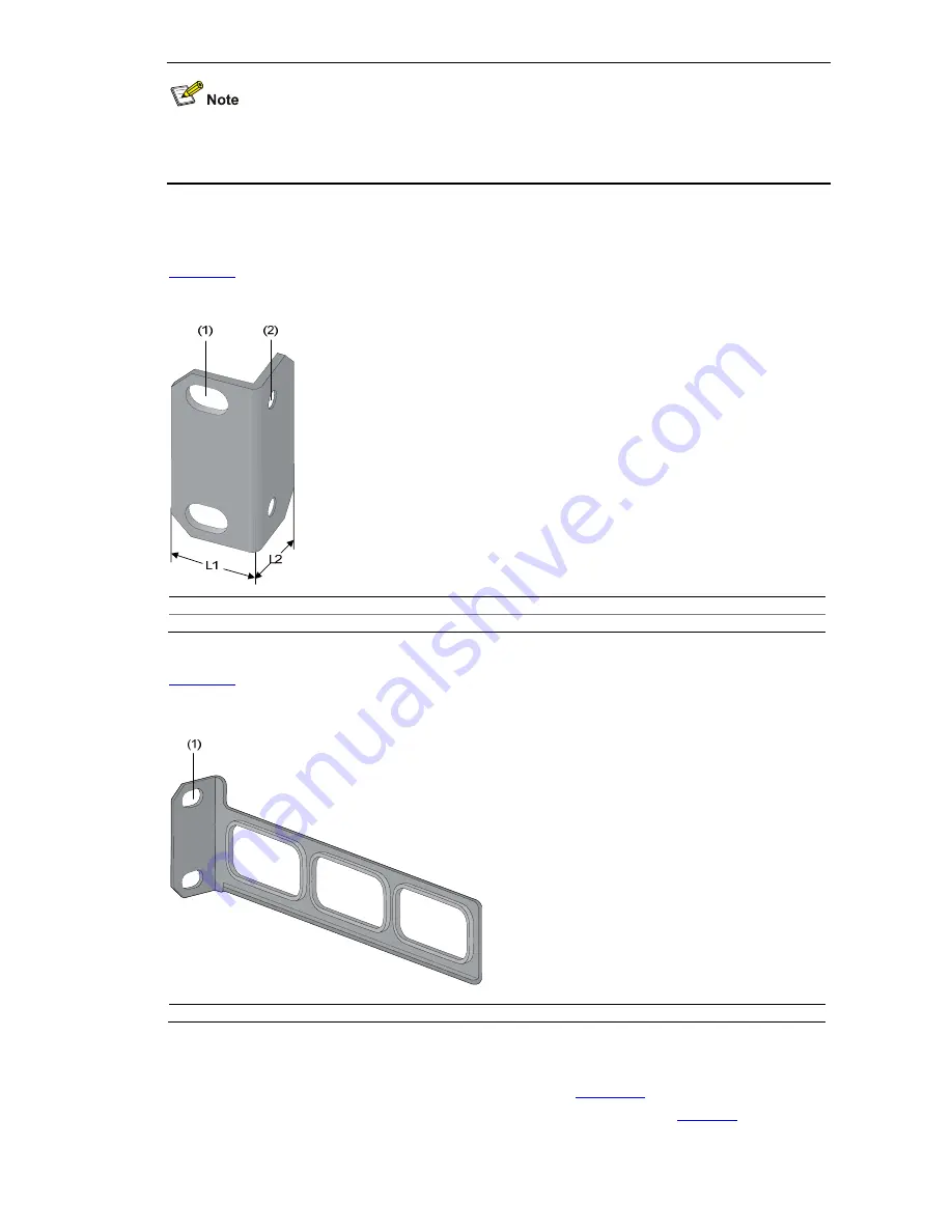 H3C S3100 Series Installation Manual Download Page 48