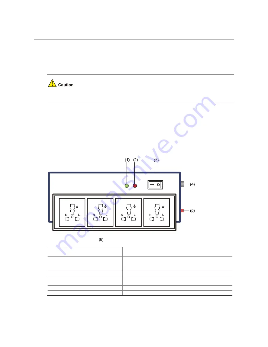 H3C S3100 Series Скачать руководство пользователя страница 92