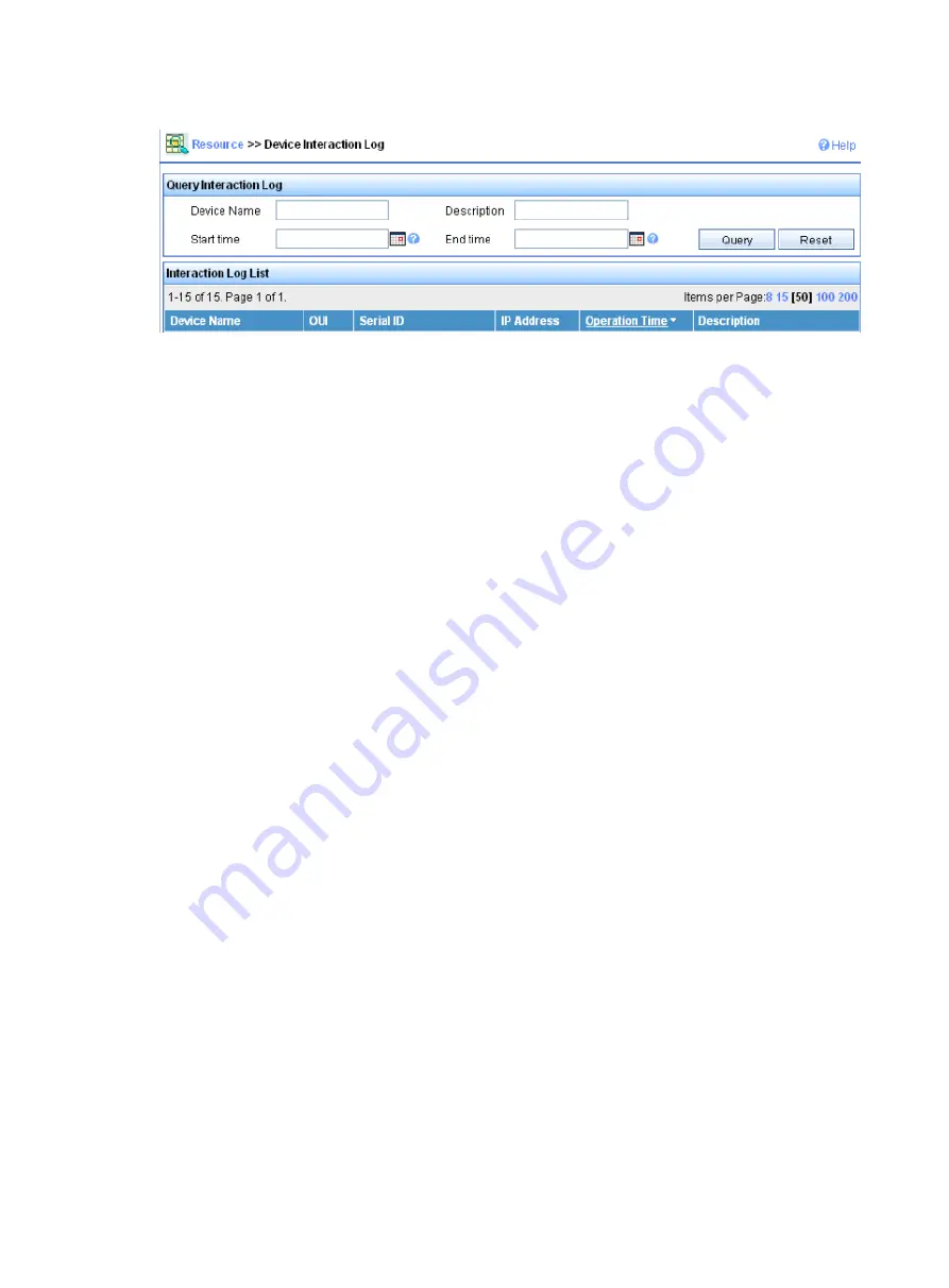 H3C S3100V2-52TP Скачать руководство пользователя страница 222