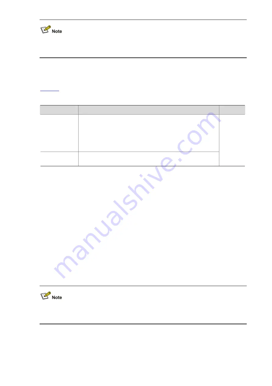 H3C S5120-EI Series Operation Manual Download Page 55