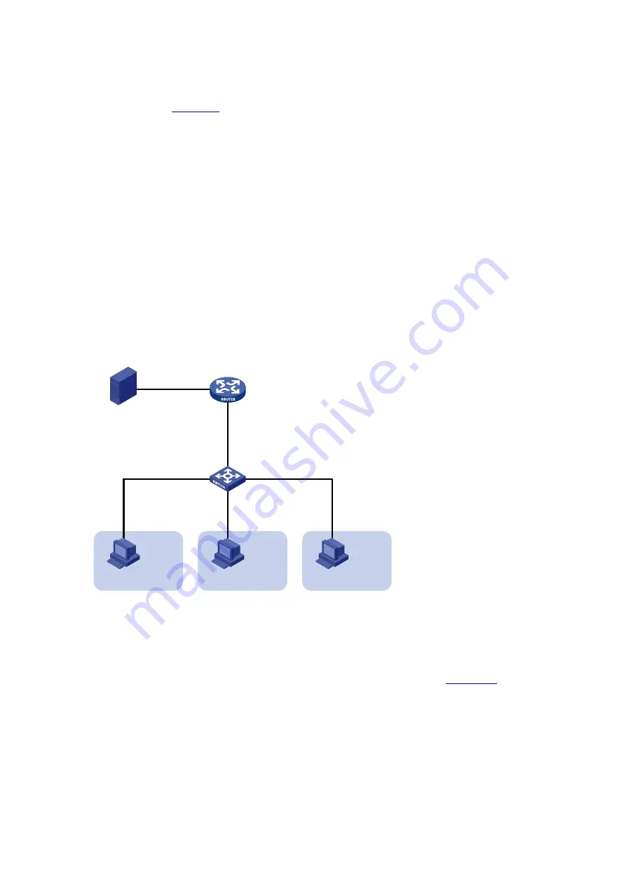 H3C S5120-EI Series Скачать руководство пользователя страница 408