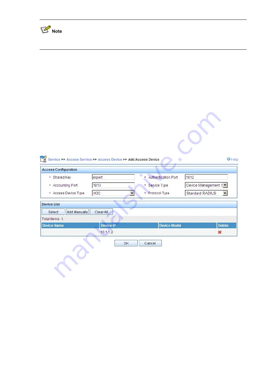 H3C S5120-EI Series Скачать руководство пользователя страница 553