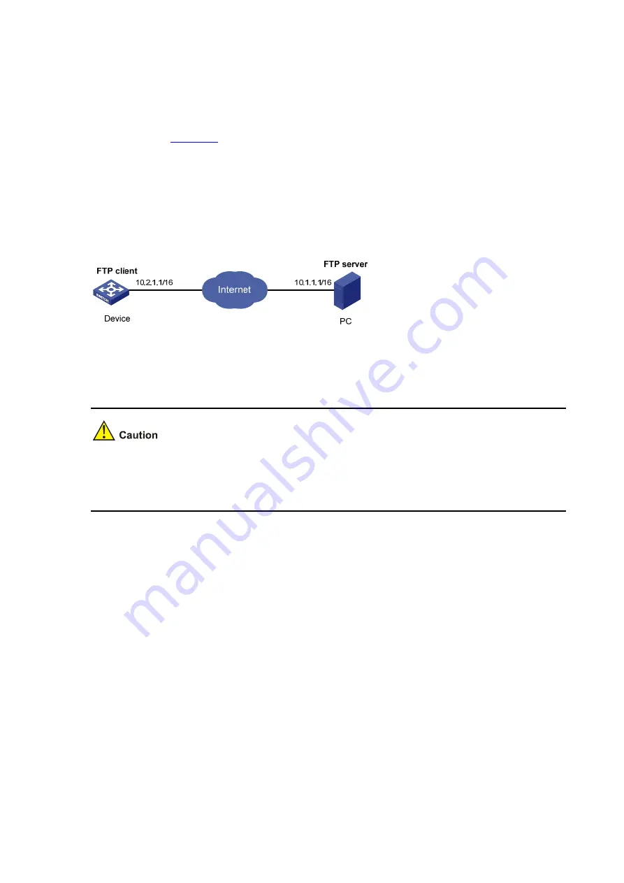 H3C S5120-EI Series Operation Manual Download Page 965