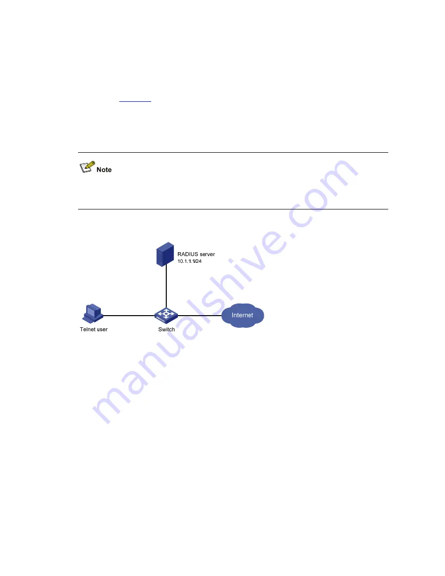 H3C S5120-SI Series Operation Manual Download Page 409