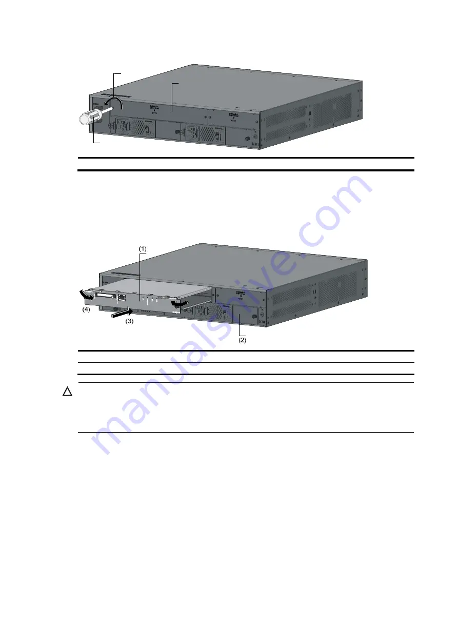 H3C s5800 series Скачать руководство пользователя страница 77