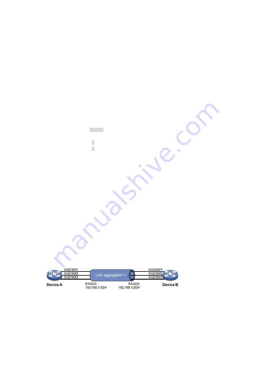 H3C S5830V2 series Configuration Manual Download Page 87