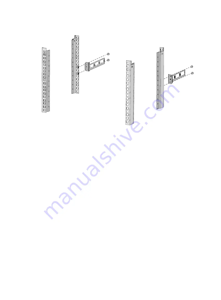 H3C S6520X-EI Series Installation Manual Download Page 15