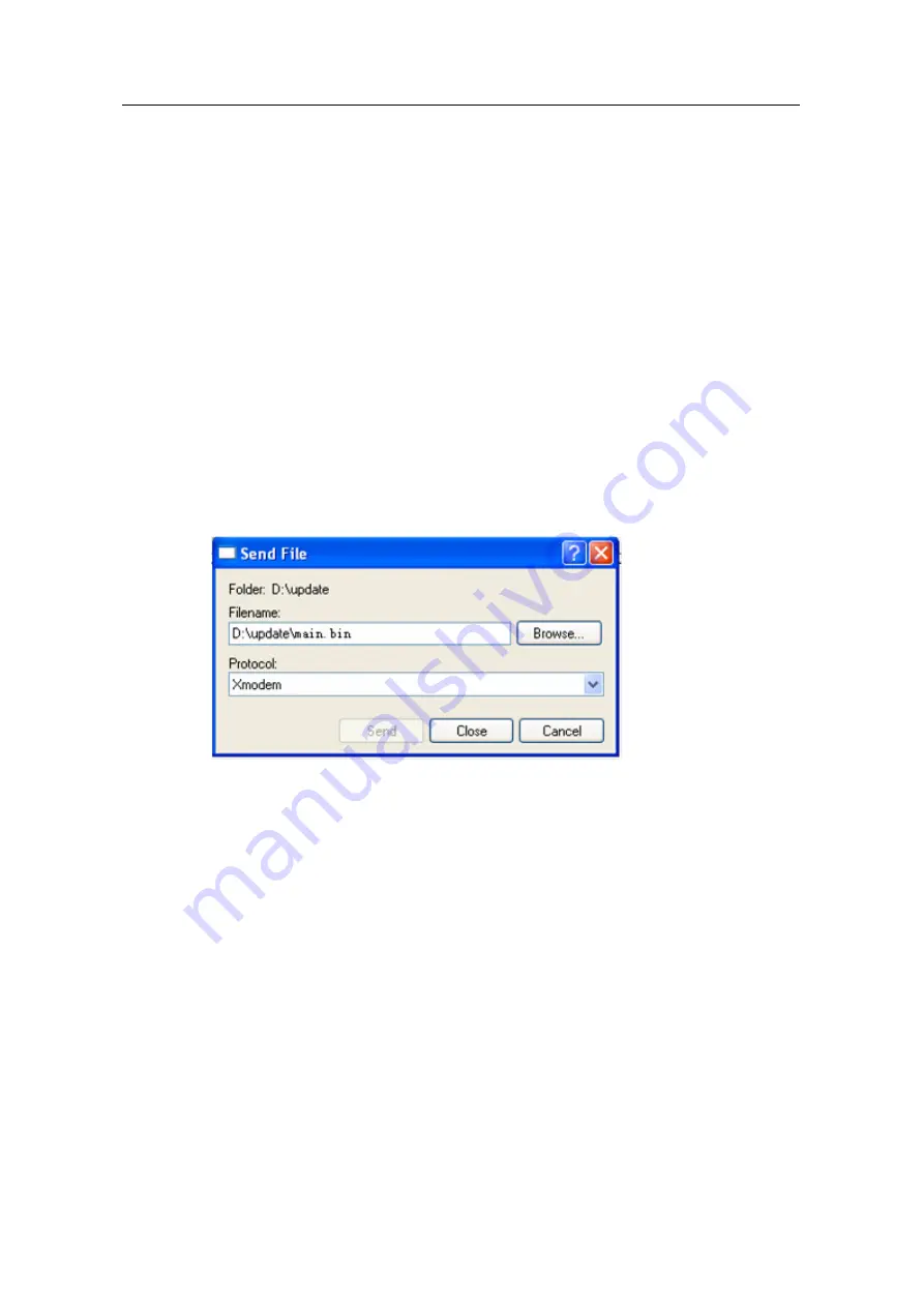 H3C SR6608 Installation Manual Download Page 157