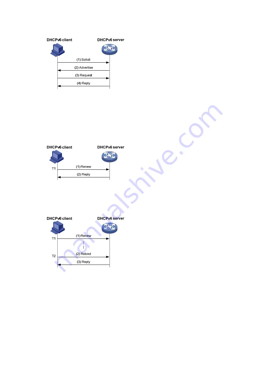 H3C SR8800-F Configuration Manual Download Page 187