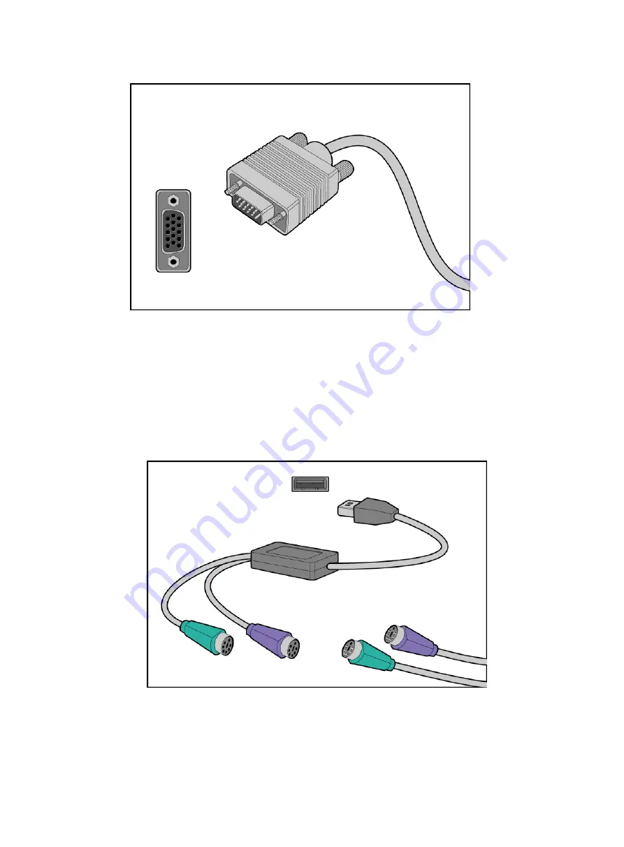 H3C UniServer R6900 G3 User Manual Download Page 23