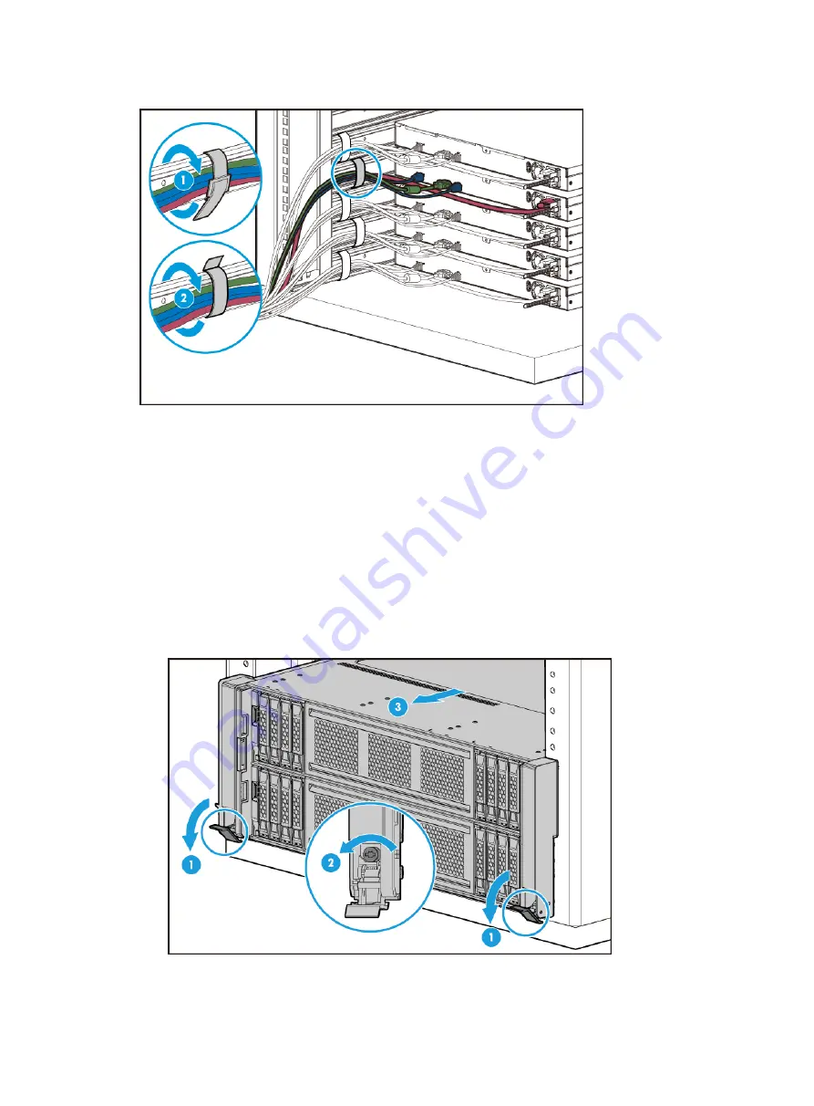 H3C UniServer R6900 G3 User Manual Download Page 29