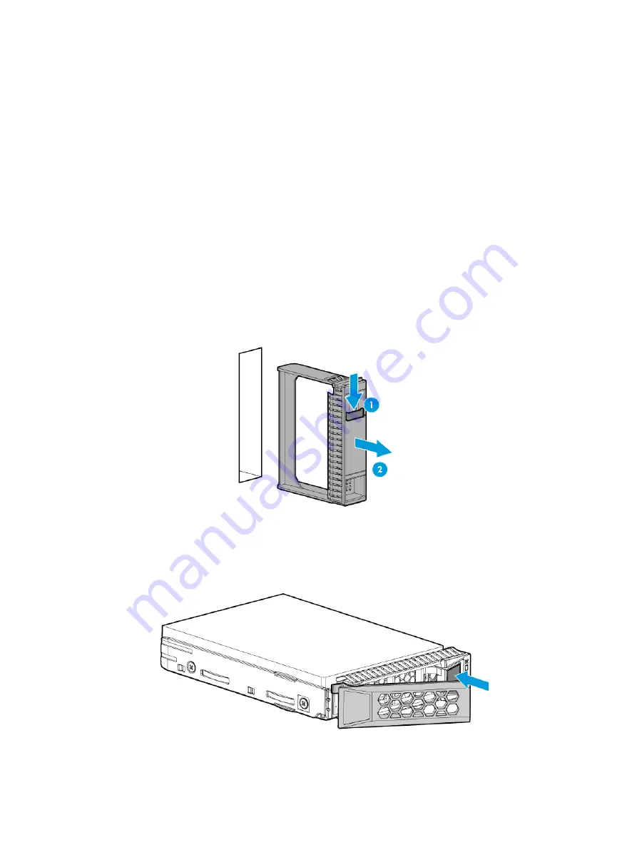 H3C UniServer R6900 G3 Скачать руководство пользователя страница 36