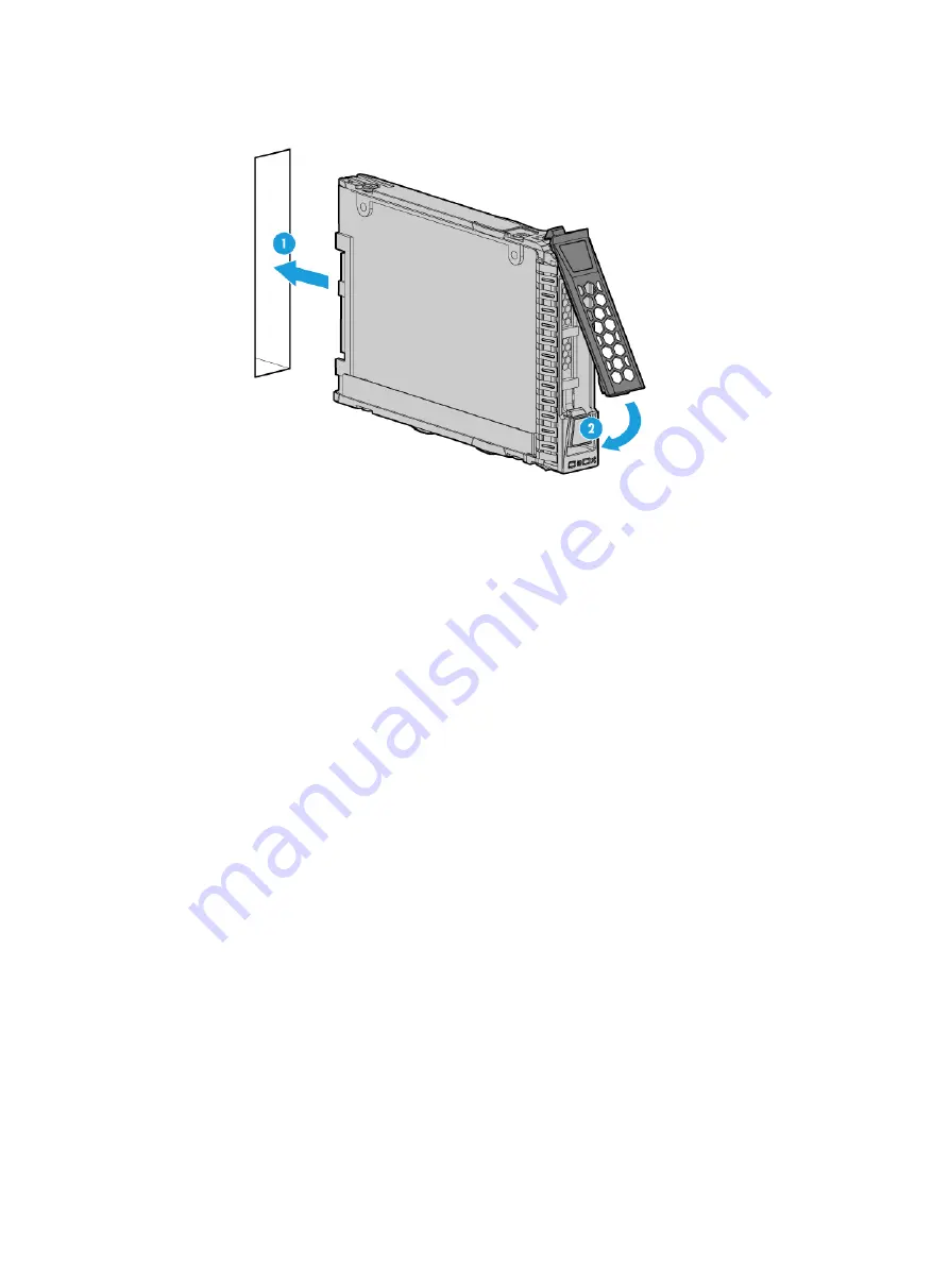 H3C UniServer R6900 G3 User Manual Download Page 37