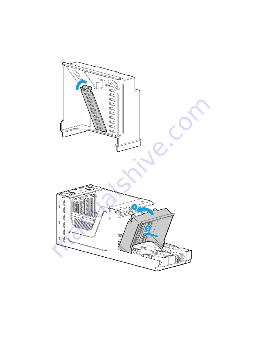 H3C UniServer R6900 G3 Скачать руководство пользователя страница 44