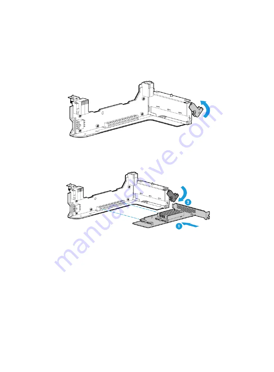 H3C UniServer R6900 G3 User Manual Download Page 46