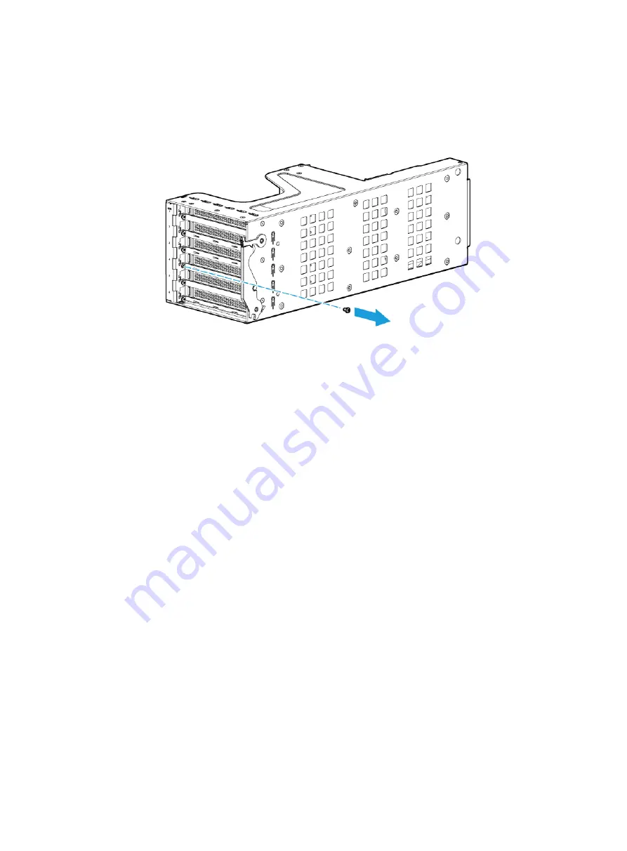 H3C UniServer R6900 G3 Скачать руководство пользователя страница 59