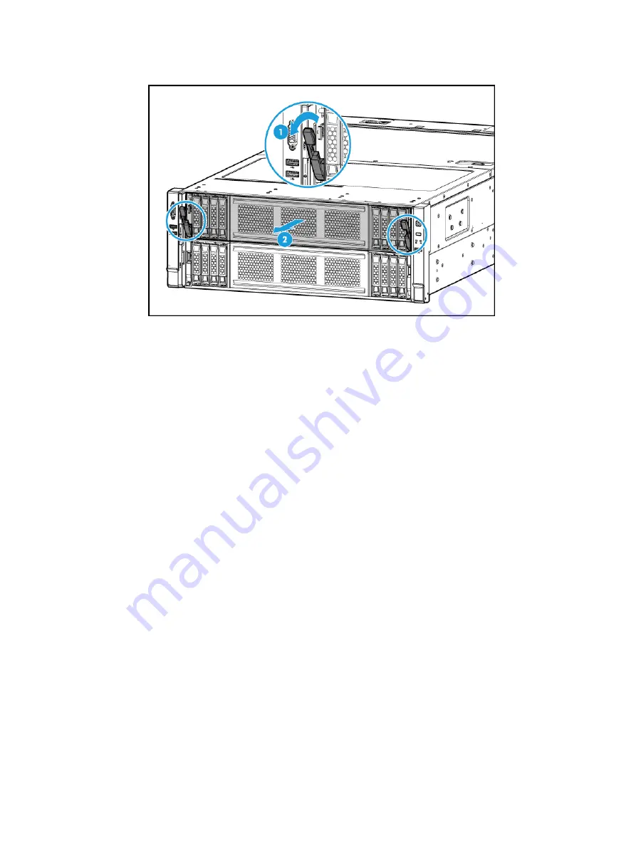 H3C UniServer R6900 G3 Скачать руководство пользователя страница 85