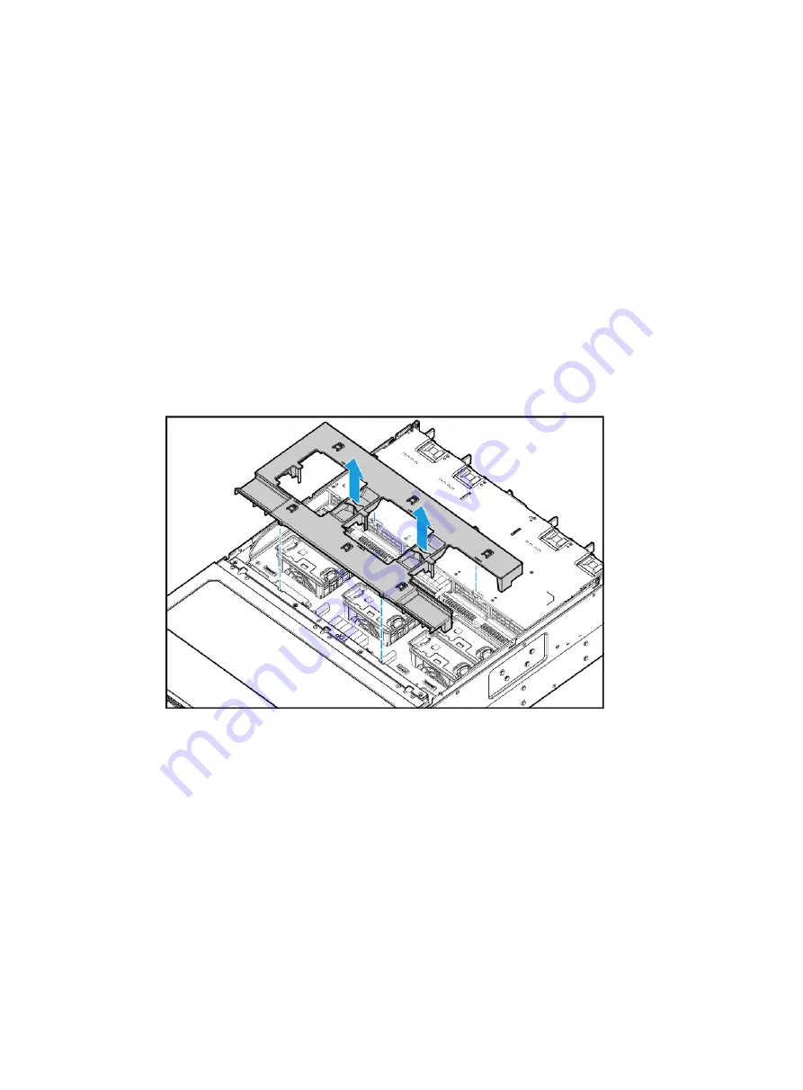 H3C UniServer R6900 G3 User Manual Download Page 94