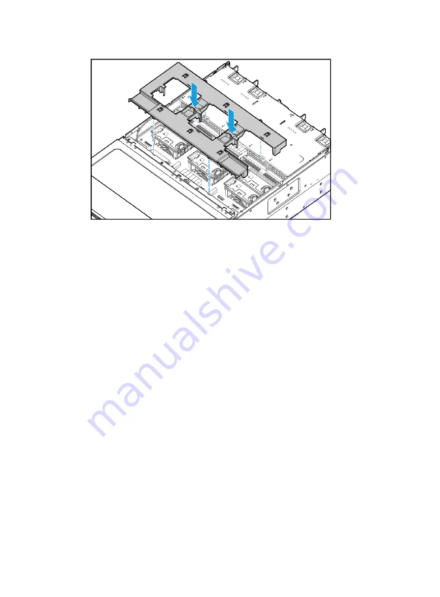 H3C UniServer R6900 G3 User Manual Download Page 95