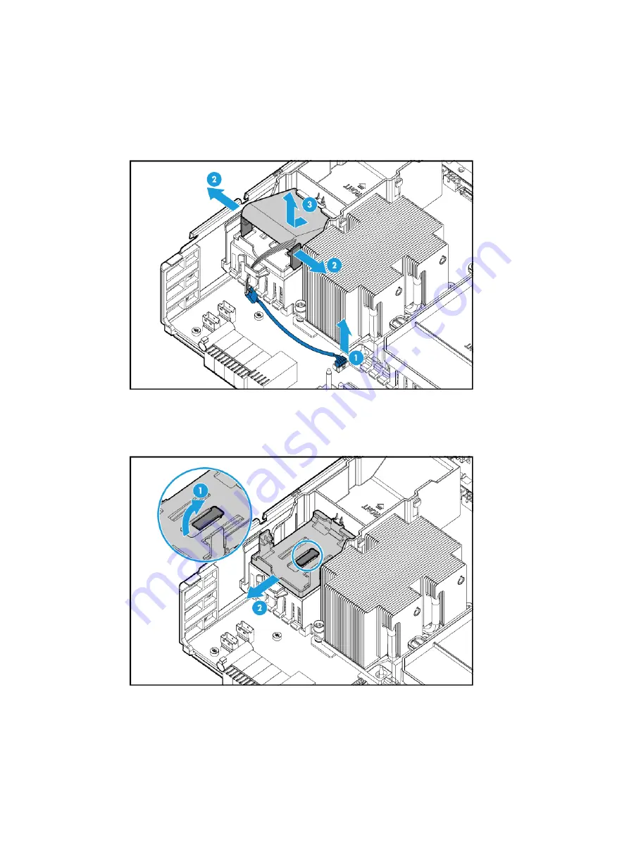 H3C UniServer R6900 G3 User Manual Download Page 103