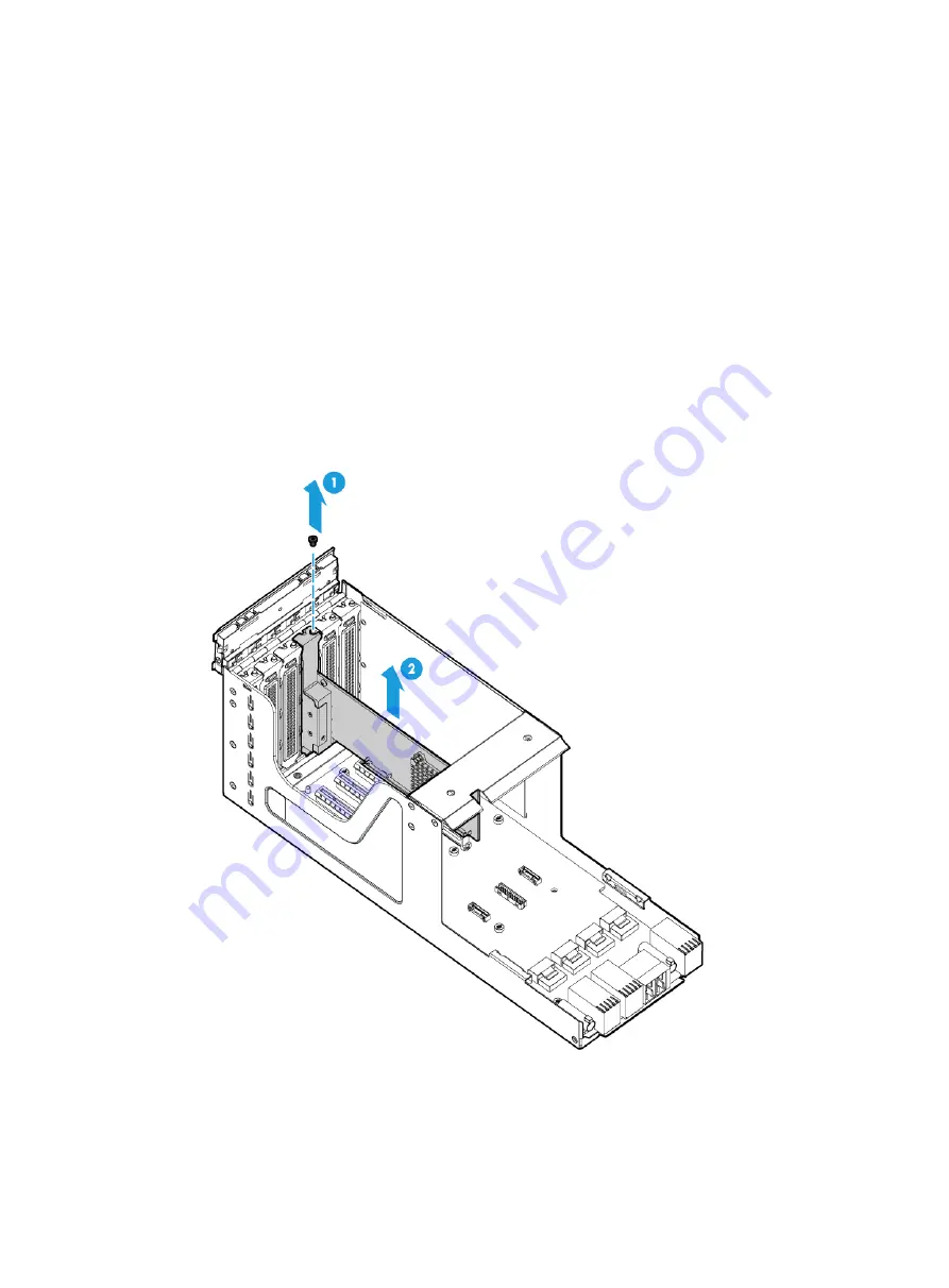 H3C UniServer R6900 G3 User Manual Download Page 106